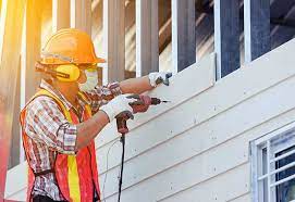 Best Fiber Cement Siding Installation  in East Palatka, FL